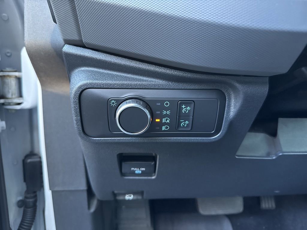 Certified 2022 Ford Bronco 4-Door image 12