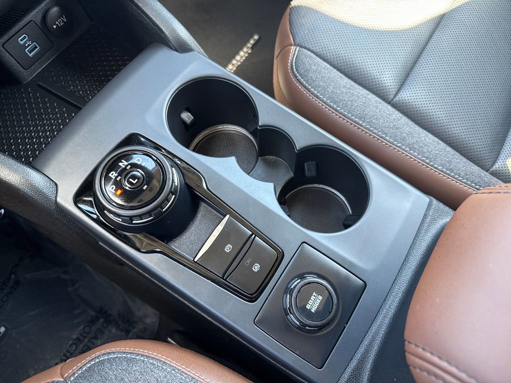 Certified 2021 Ford Bronco Sport Outer Banks image 22