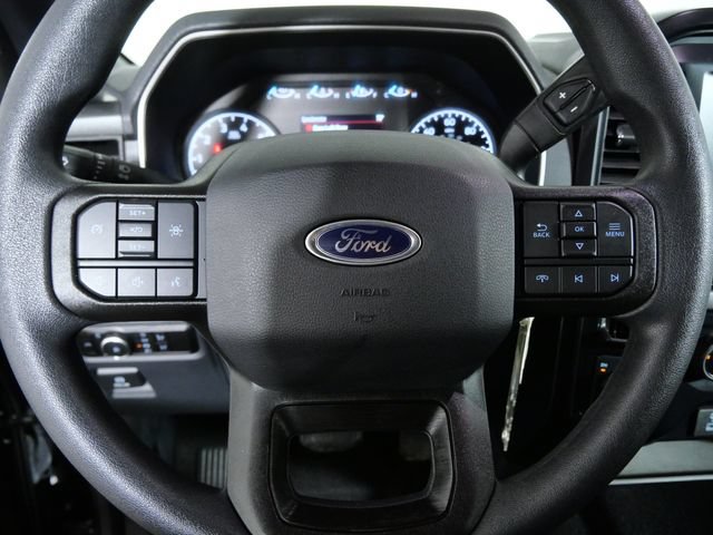 Certified 2023 Ford F150 XL w/ STX Appearance Package AWD/4WD image 23
