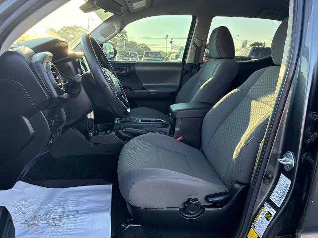 Used 2023 Toyota Tacoma SR AWD/4WD image 11