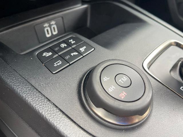 Certified 2020 Ford Ranger Lariat w/ Equipment Group 501A Mid image 34