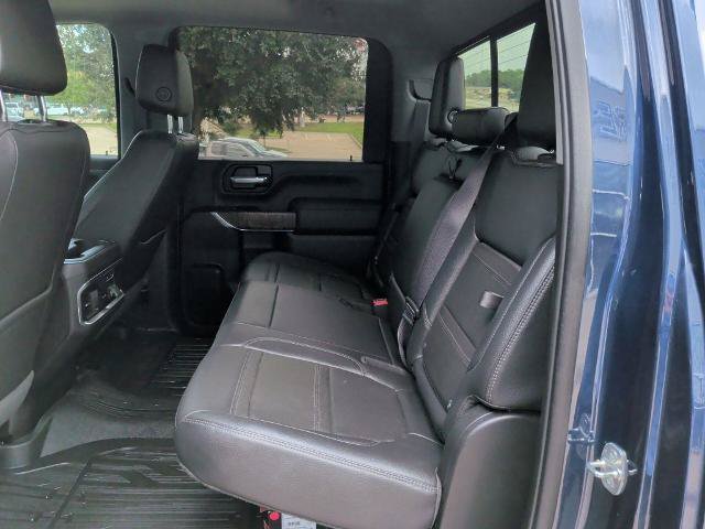 Used 2022 GMC Sierra 2500 Denali w/ Denali Ultimate Package AWD/4WD image 10