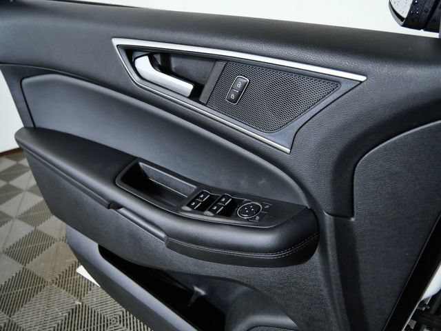 Certified 2024 Ford Edge SEL w/ Convenience Package AWD/4WD image 26