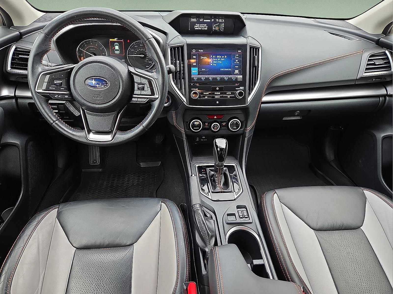Used 2021 Subaru Crosstrek 2.5i Limited AWD/4WD image 11