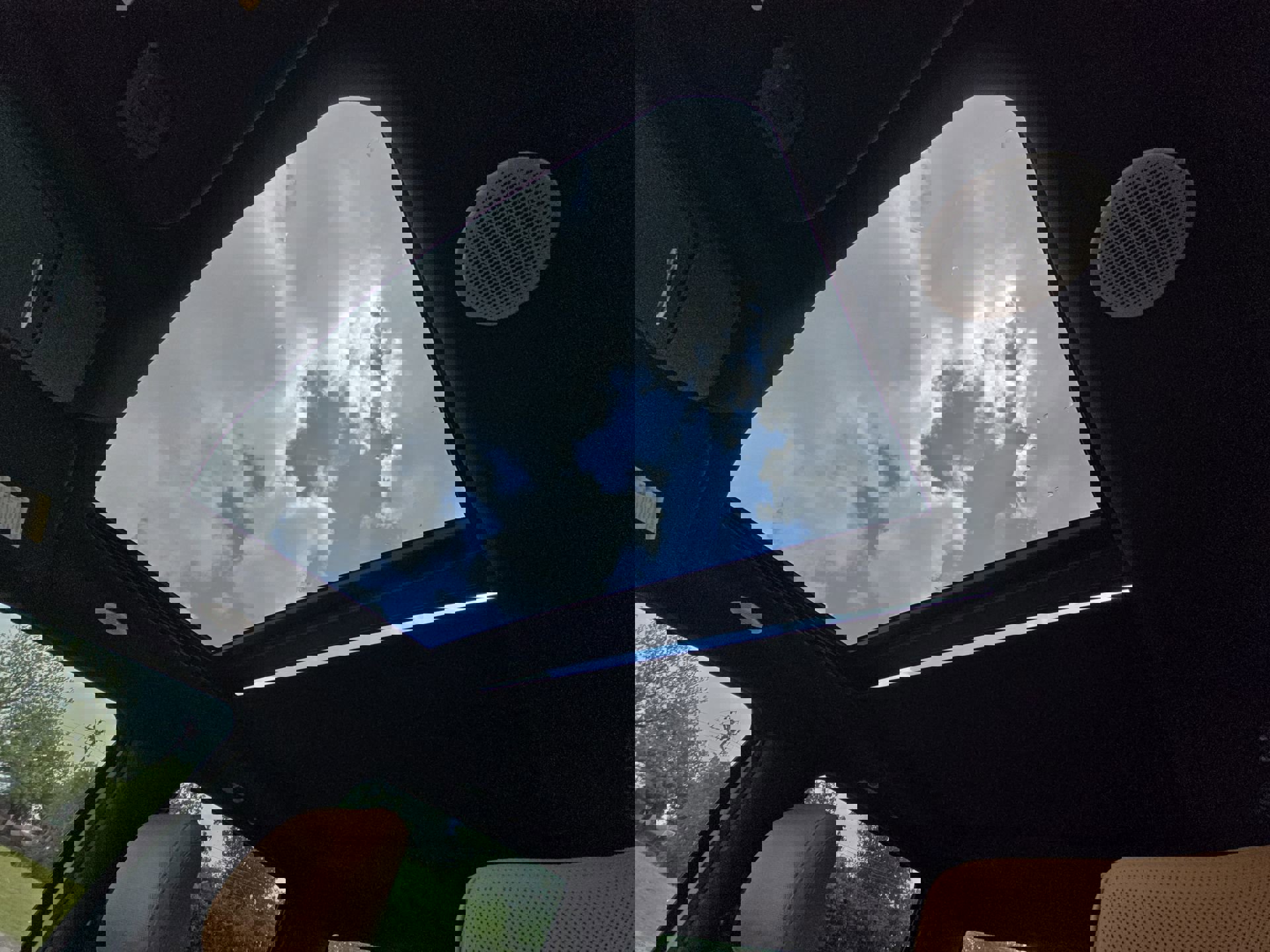 Certified 2023 Ford F150 Platinum w/ Equipment Group 701A High image 21