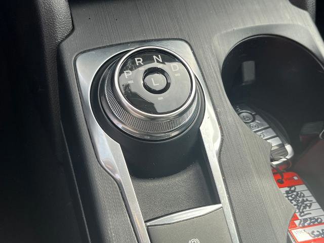 Certified 2022 Ford Escape SEL w/ Technology Package image 9