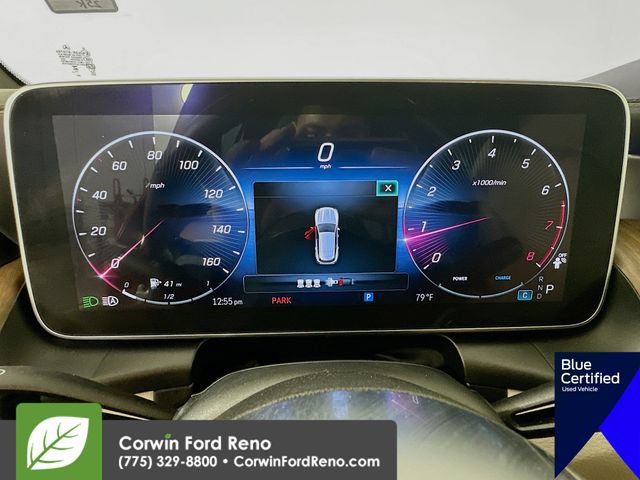 Used 2024 Mercedes-Benz GLC 300 4MATIC image 15