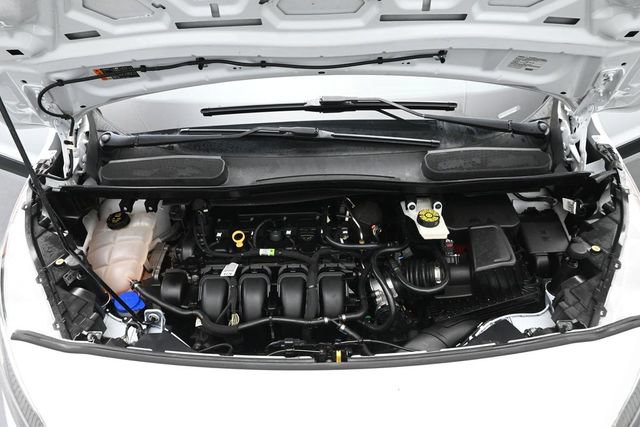 Certified 2020 Ford Transit Connect XL FWD image 29