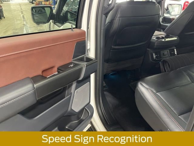 Certified 2023 Ford F150 Lariat w/ Max Trailer Tow Package AWD/4WD image 38