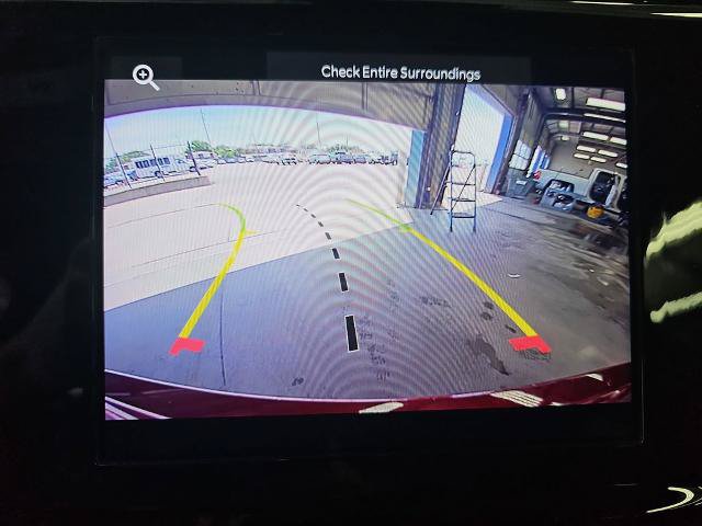Used 2024 Jeep Grand Cherokee Altitude AWD/4WD image 22