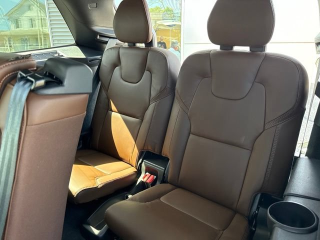 Used 2024 Volvo XC90 B6 Ultimate AWD/4WD image 44