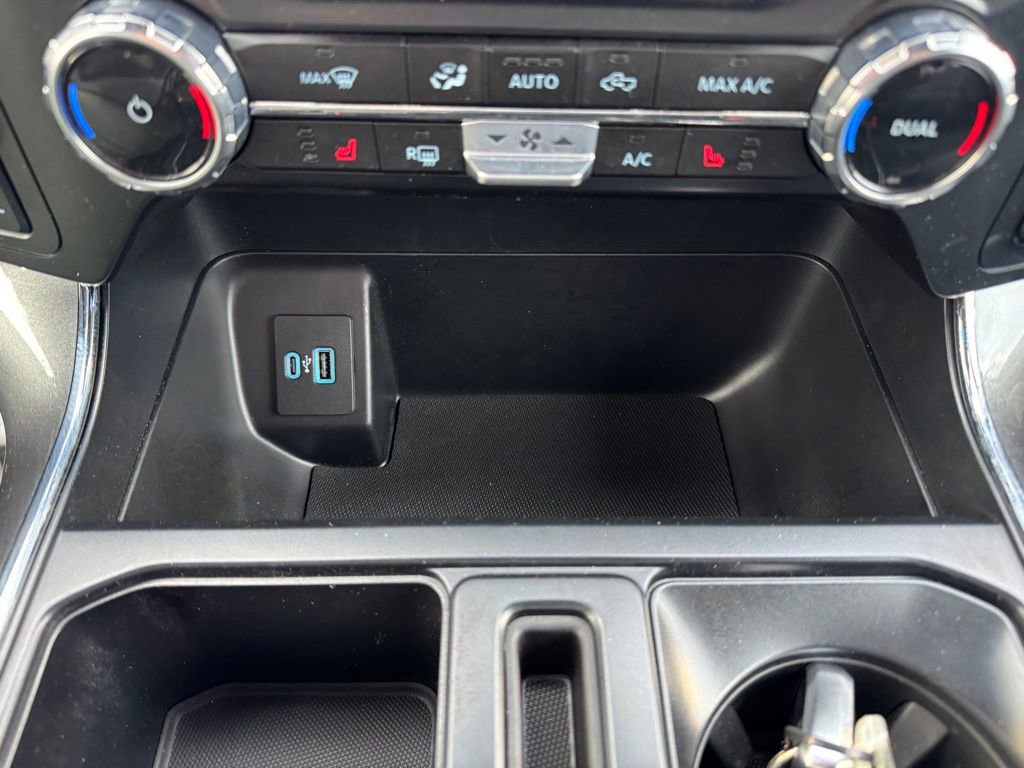 Certified 2023 Ford F150 XLT w/ Equipment Group 302A High image 25