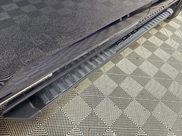 Certified 2025 Ford F150 XLT w/ Equipment Group 303A High AWD/4WD image 11