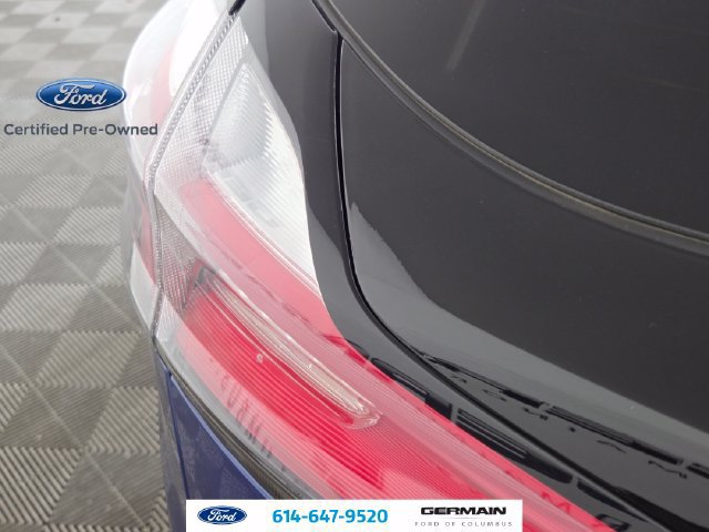 Certified 2023 Ford Edge SEL w/ Convenience Package AWD/4WD image 15