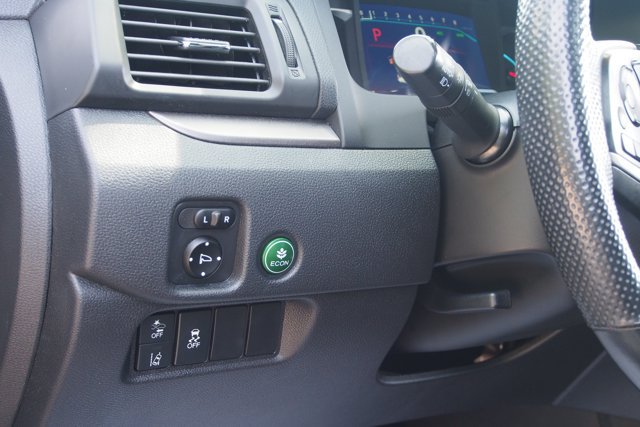 Used 2019 Honda Passport EX-L image 22