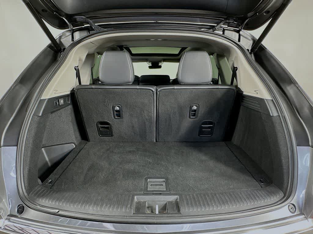 Used 2023 Acura MDX FWD w/ Technology Package image 20