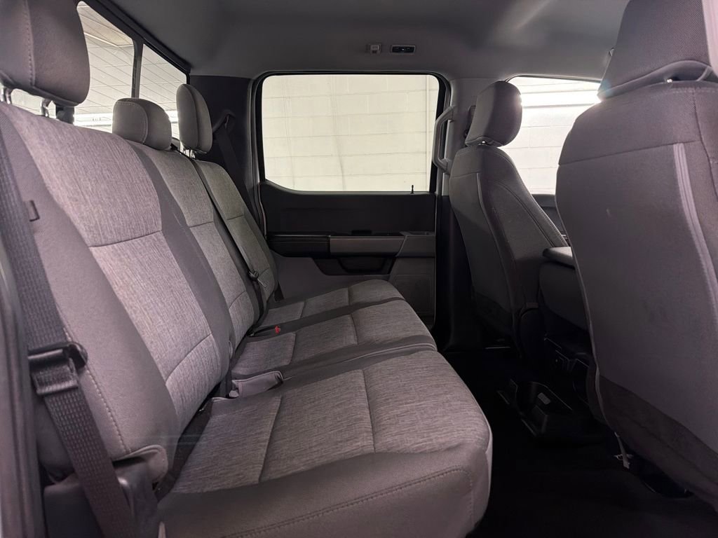 Certified 2024 Ford F250 XL w/ STX Appearance Package image 30