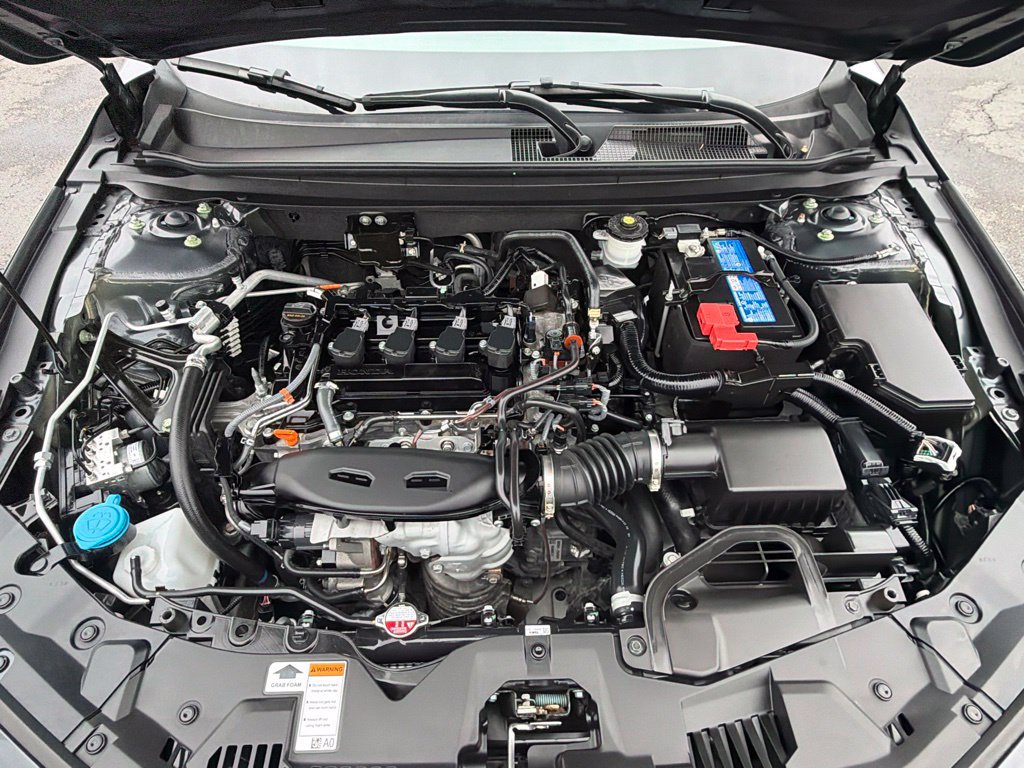Used 2024 Honda Accord EX image 19
