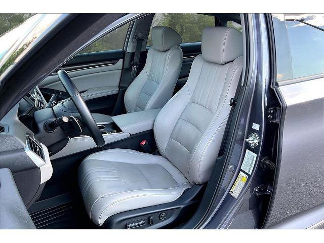 Used 2019 Honda Accord Touring image 20