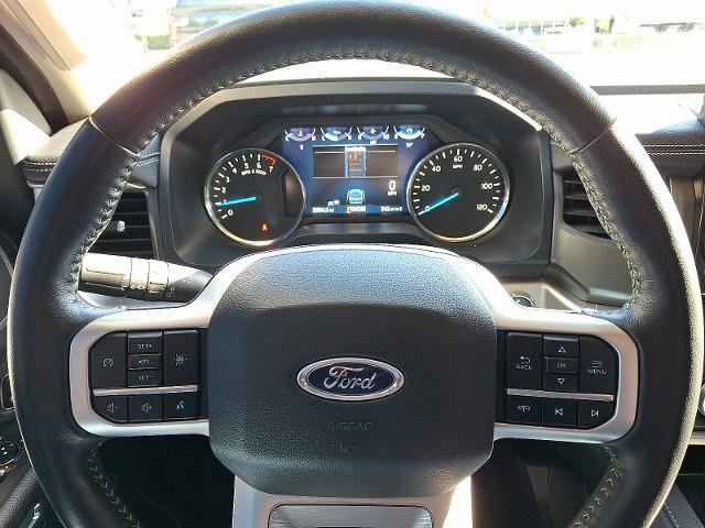 Certified 2024 Ford Expedition Max XLT image 20
