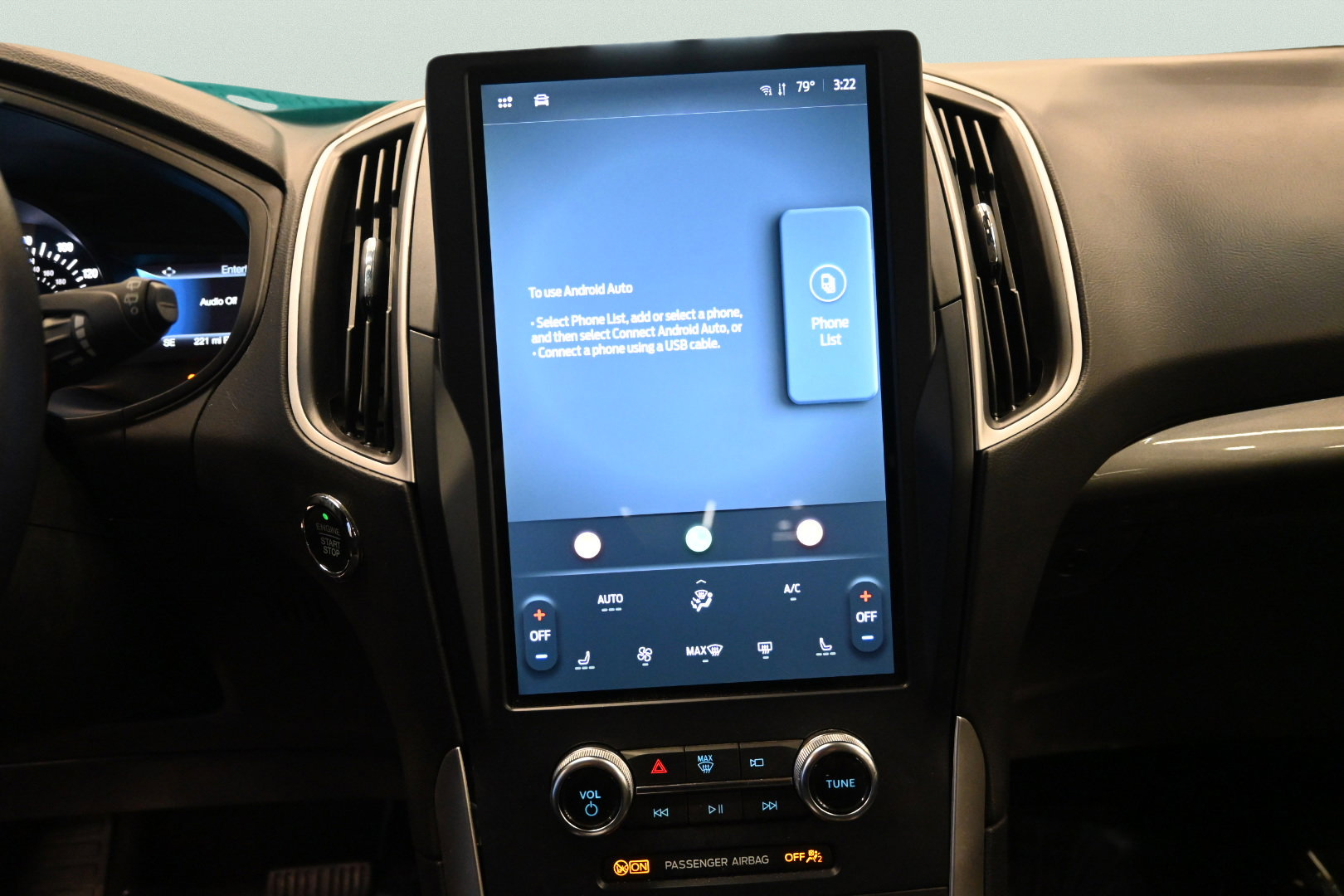 Certified 2023 Ford Edge SEL AWD/4WD image 22