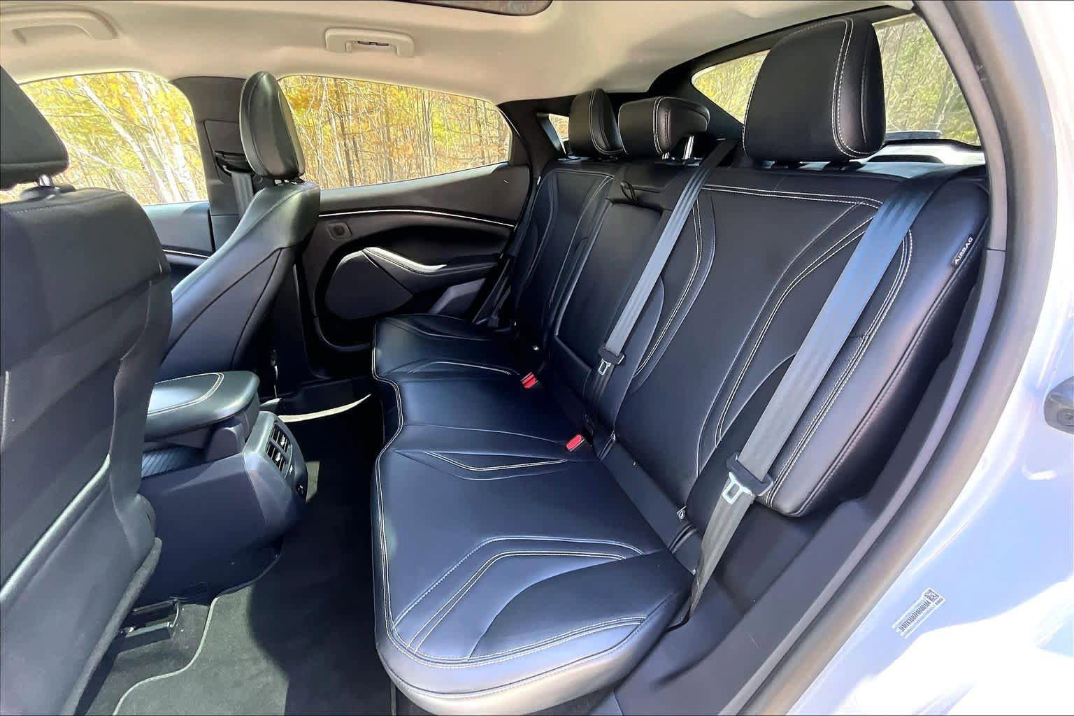 Certified 2023 Ford Mustang Mach-E Premium AWD/4WD image 20