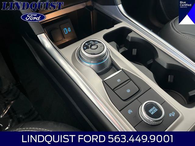 Certified 2024 Ford Explorer XLT w/ Equipment Group 202A AWD/4WD image 11