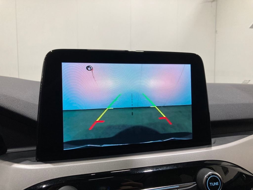 Certified 2022 Ford Escape SEL w/ Technology Package image 31