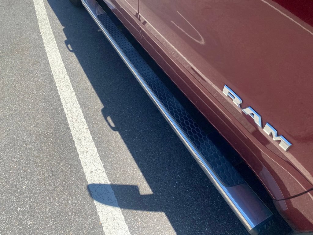 Used 2019 RAM 1500 Big Horn AWD/4WD image 10