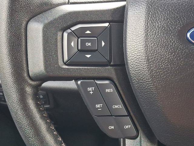Certified 2019 Ford F150 XLT w/ Equipment Group 302A Luxury AWD/4WD image 21