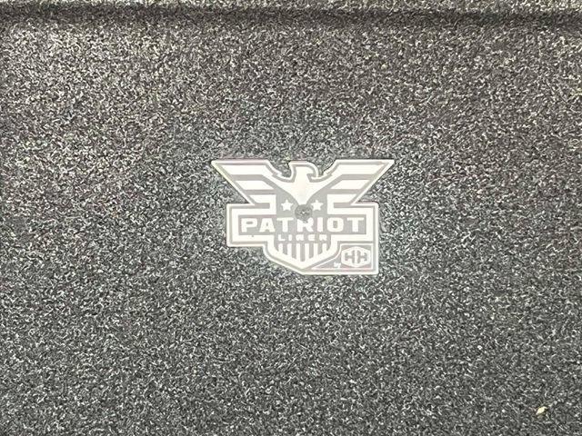 Certified 2025 Ford F150 STX w/ STX Black Appearance Package AWD/4WD image 15