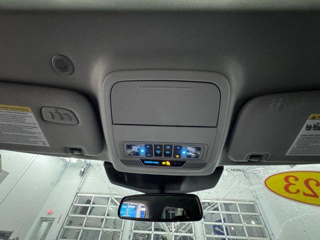 Certified 2023 Ford Explorer XLT w/ Equipment Group 202A image 30