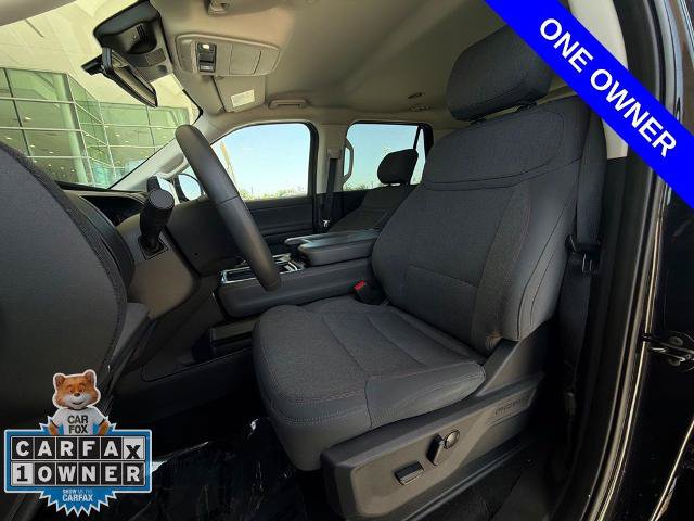 Certified 2025 Ford Expedition Active AWD/4WD image 5