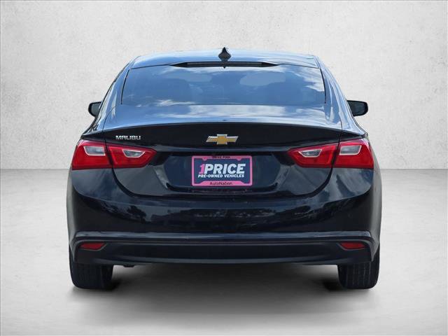 Used 2024 Chevrolet Malibu LS video 4