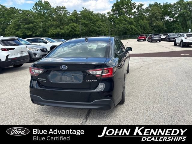 Used 2024 Subaru Legacy Limited AWD/4WD image 28
