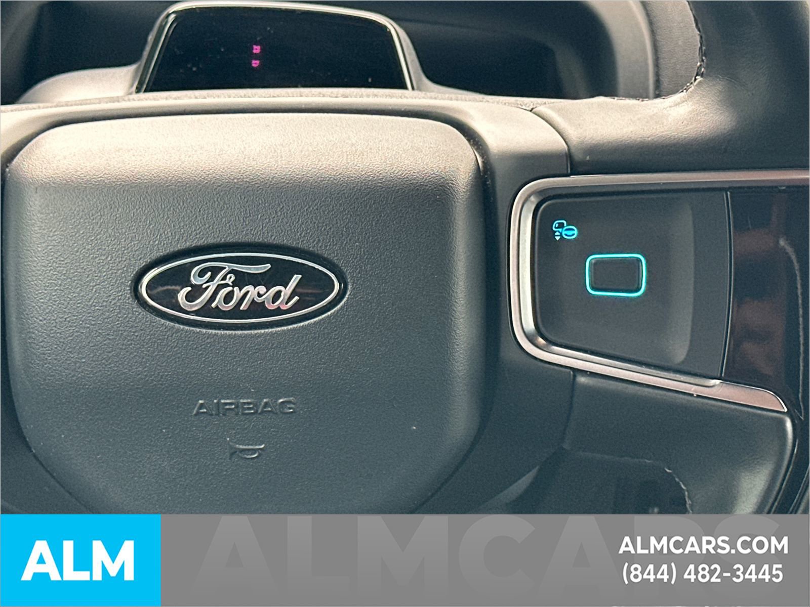 Certified 2025 Ford Expedition Tremor AWD/4WD image 30