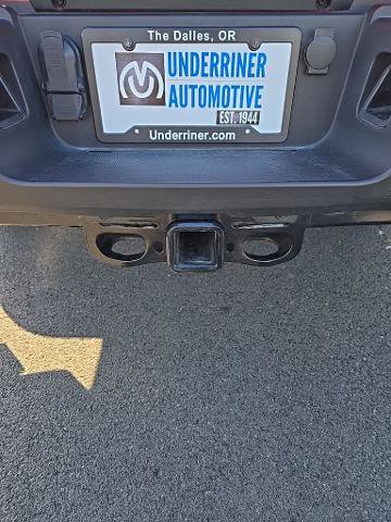 Certified 2025 Ford F350 XL AWD/4WD image 9