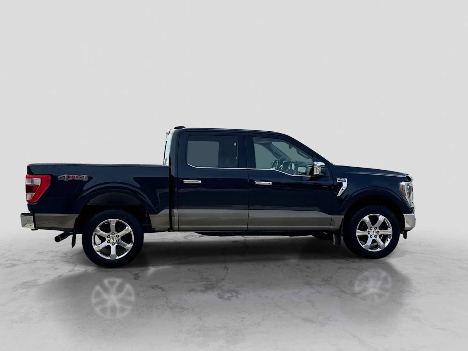 Certified 2021 Ford F150 Lariat w/ Equipment Group 502A High AWD/4WD image 7