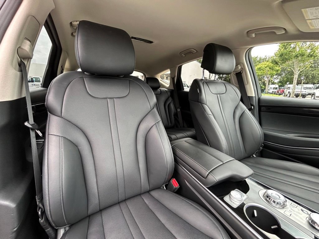 Used 2026 Genesis GV80 2.5T AWD/4WD image 29