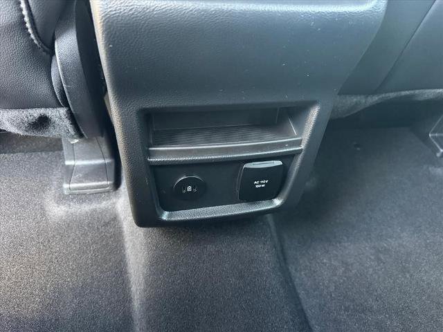 Certified 2024 Ford Edge ST-Line w/ Cargo Accessory Package image 12