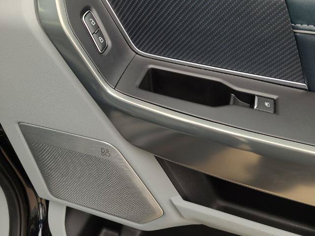 Certified 2021 Ford F150 Limited AWD/4WD image 11