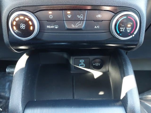 Certified 2022 Ford Escape SE image 21