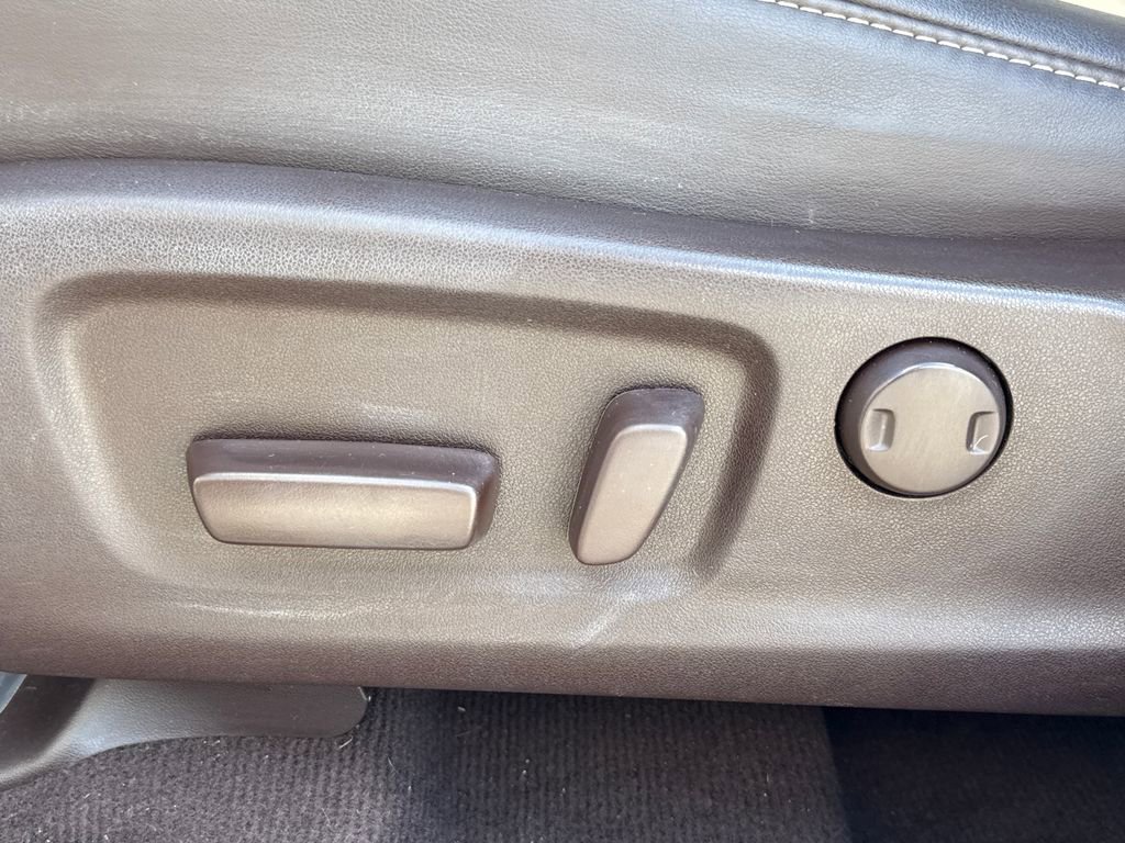 Used 2017 Lexus RX 350 FWD w/ Premium Package image 24