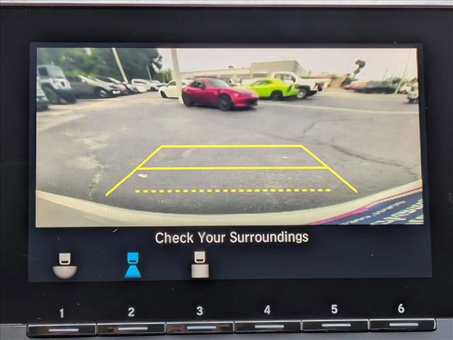 Used 2019 Honda Accord LX image 14