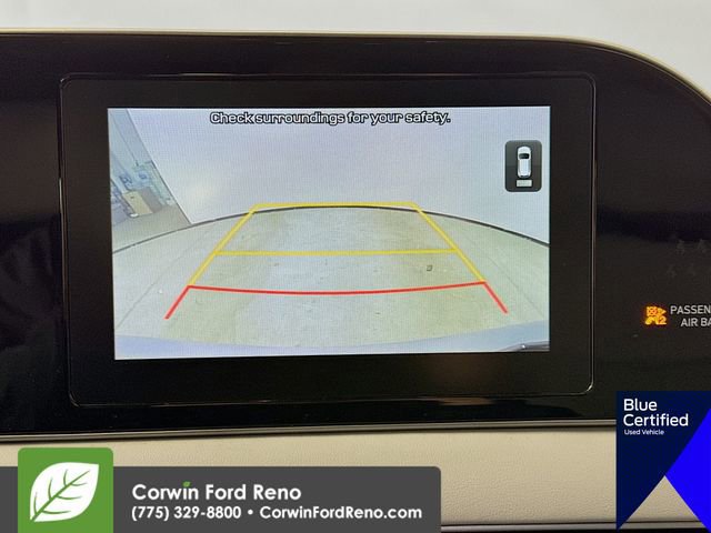 Used 2020 Hyundai Palisade SEL w/ Premium Package image 17