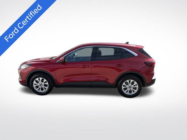 Certified 2023 Ford Escape Active w/ Tech Pack #2 AWD/4WD image 4