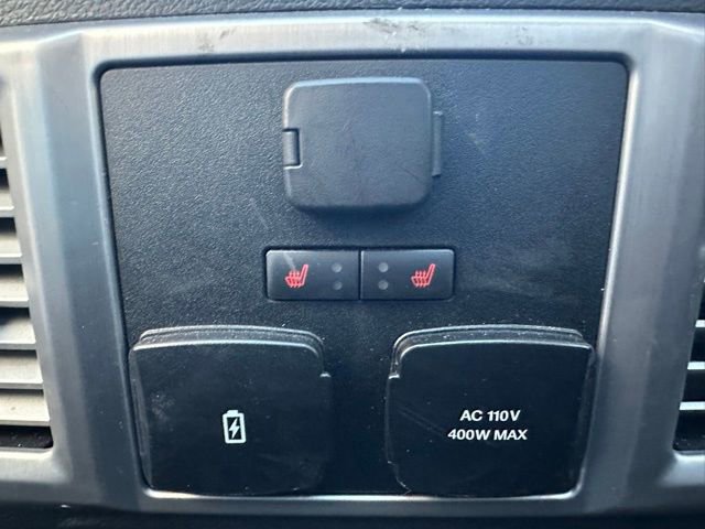 Certified 2020 Ford F150 Platinum w/ Equipment Group 701A Luxury image 30