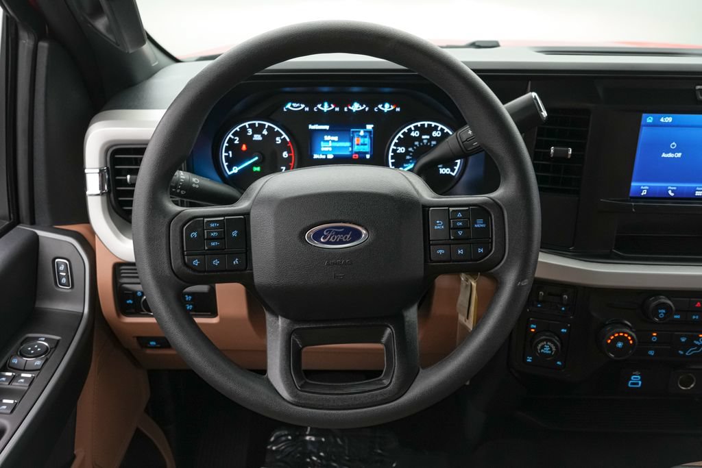 Certified 2026 Ford F250 XLT w/ Tremor Off-Road Package AWD/4WD image 16