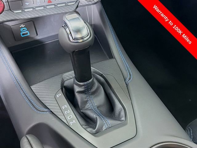 Certified 2026 Ford Mustang Dark Horse RWD image 21