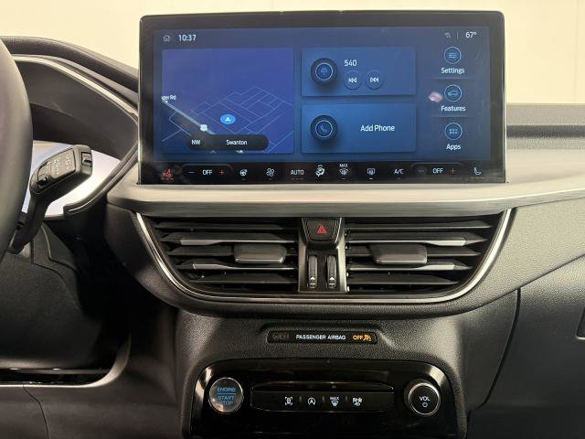 Certified 2025 Ford Escape Platinum AWD/4WD image 18